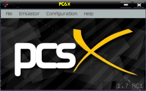 PCSX
