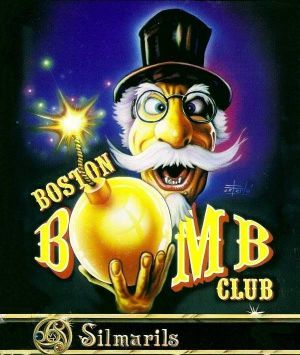 Boston Bomb Club ROM