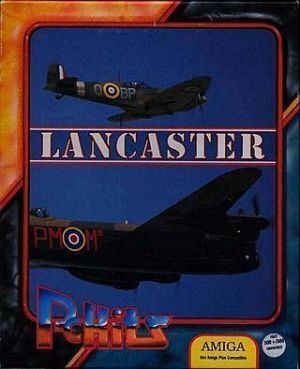 Lancaster ROM