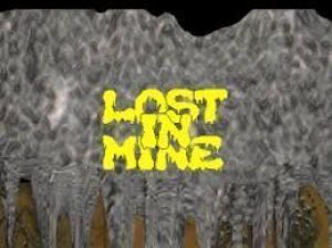 Lost In Mine Disk2 ROM