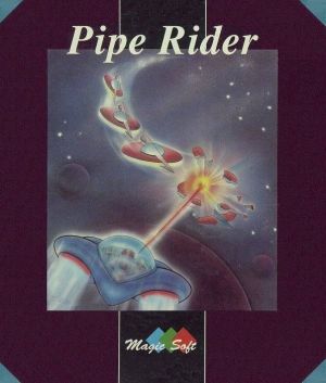 Pipe Rider ROM