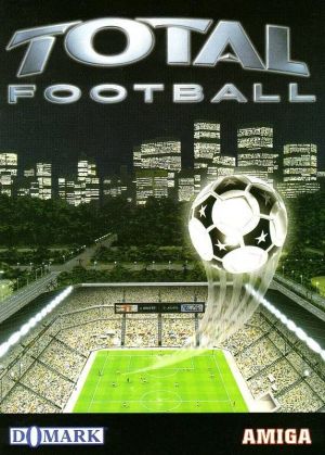 Total Football Disk3 ROM