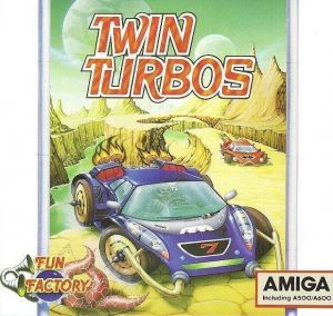 Twin Turbos ROM