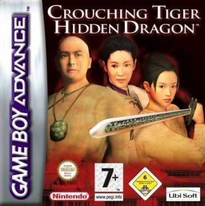 Crouching Tiger Hidden Dragon (Cezar) ROM