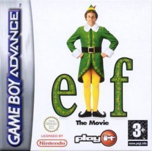 Elf The Movie ROM
