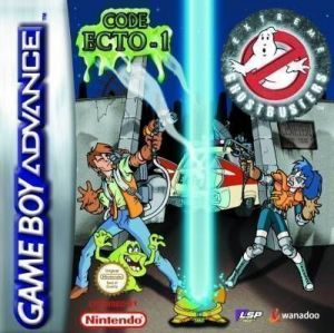 Extreme Ghostbusters - Code Ecto-1 (Eurasia) ROM