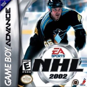 NHL 2002 ROM