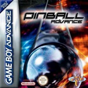 Pinball Advance (Menace) ROM