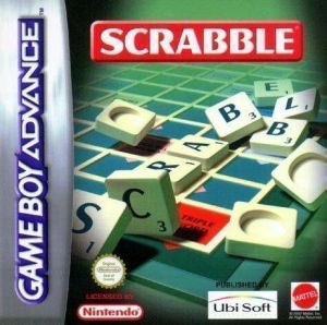 Scrabble ROM