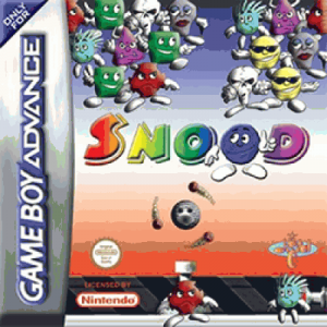 Snood ROM