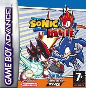 Sonic Battle ROM