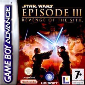 Star Wars Episode III - Revenge Of The Sith (RivalRoms) ROM