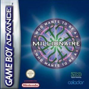 Who Wants To Be A Millionaire (Venom) ROM