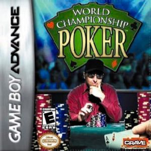 World Championship Poker ROM