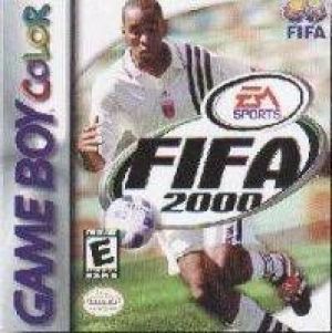 FIFA 2000 ROM