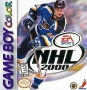 NHL 2000 ROM