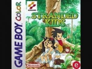 Stranded Kids ROM