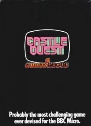 Castle Quest ROM