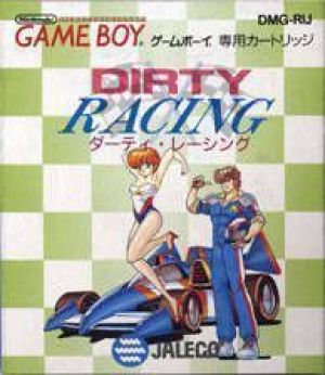 Dirty Racing ROM