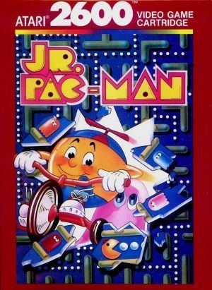 Pac-Man ROM