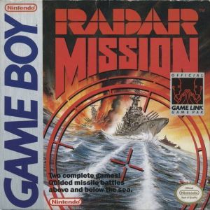 Radar Mission ROM