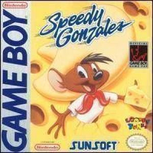 Speedy Gonzales ROM