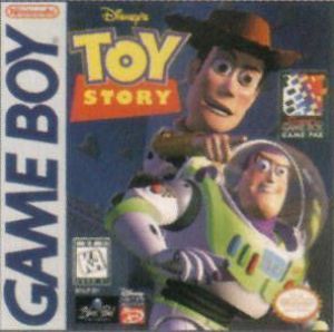 Toy Story (V1.0) ROM