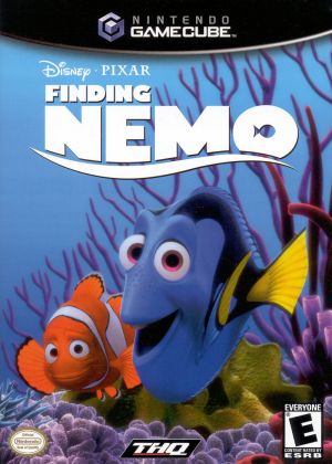 Buscando A Nemo ROM