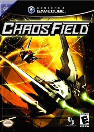 Chaos Field ROM