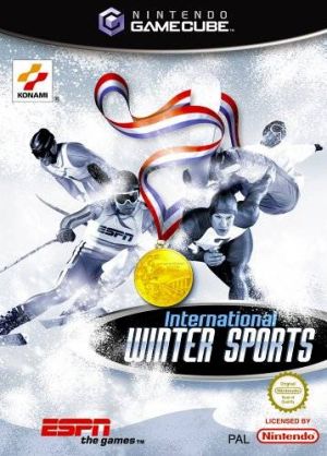 ESPN International Winter Sports ROM