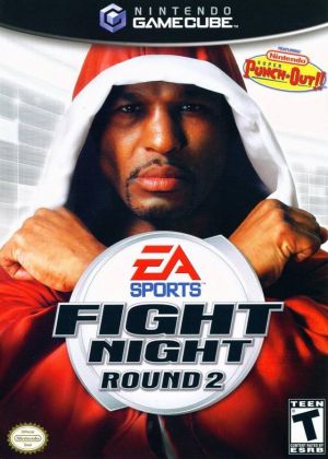 Fight Night Round 2 ROM
