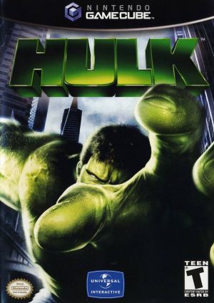 Hulk ROM