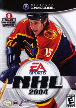 NHL 2004 ROM