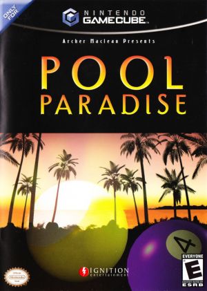 Pool Paradise ROM