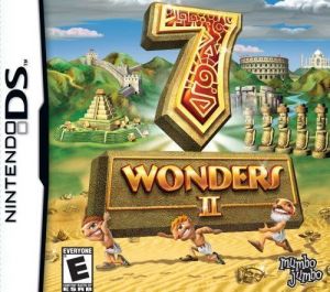 7 Wonders II ROM