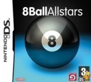 8Ball Allstars ROM