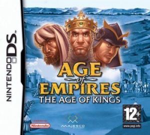 Age Of Empires - The Age Of Kings (Supremacy) ROM