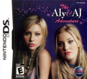 Aly & AJ Adventure, The (SQUiRE) ROM