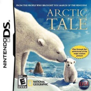 Arctic Tale ROM