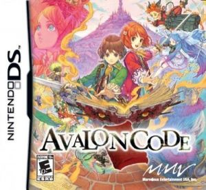 Avalon Code (US) ROM