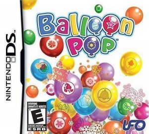 Balloon Pop (US)(BAHAMUT) ROM