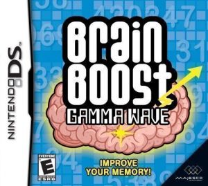 Brain Boost - Gamma Wave ROM