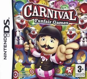 Carnival Games ROM
