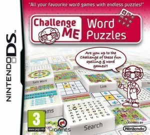 Challenge Me - Word Puzzles ROM