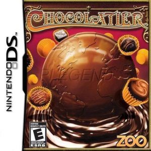 Chocolatier (Trimmed 61 Mbit)(Intro) ROM