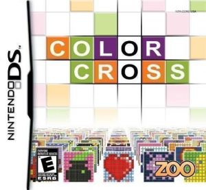 Color Cross ROM