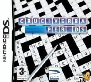 Cruciverba Per DS (IT) ROM
