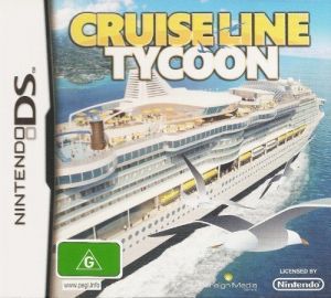 Cruise Line Tycoon (EU)(BAHAMUT) ROM