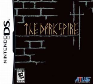 Dark Spire, The (US) ROM