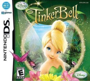Disney Fairies - Tinker Bell (v01) ROM